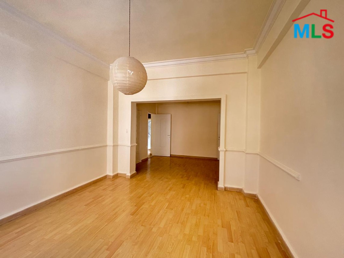 Renovated Vintage 2-Bedroom Apartment For Rent in Badaro