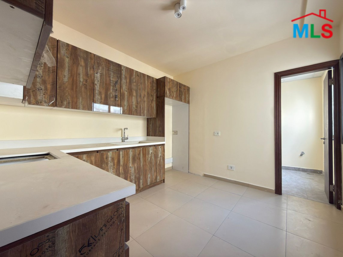 3-Bedrooms Apartment For Rent in Achrafieh, Sassine