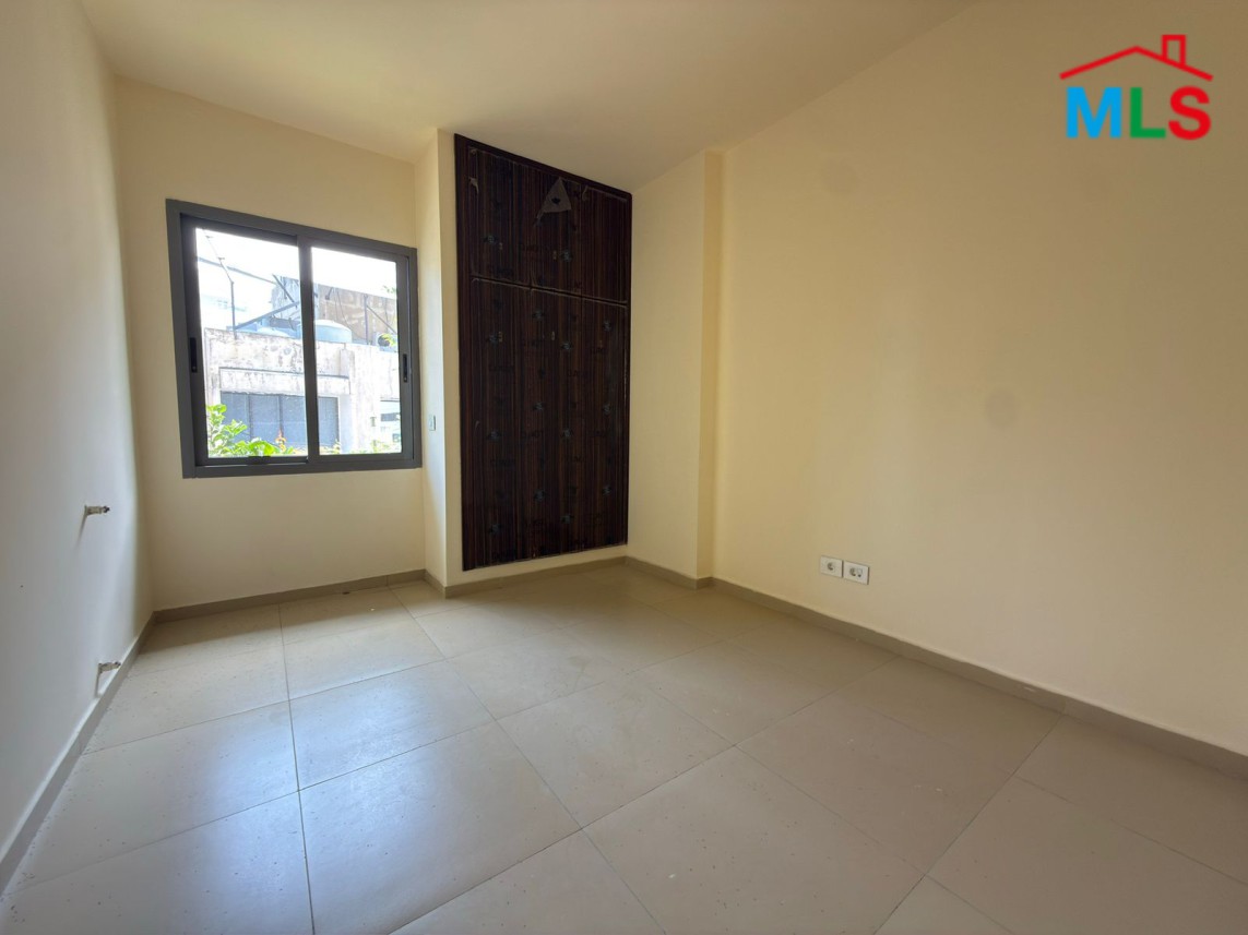 3-Bedrooms Apartment For Rent in Achrafieh, Sassine