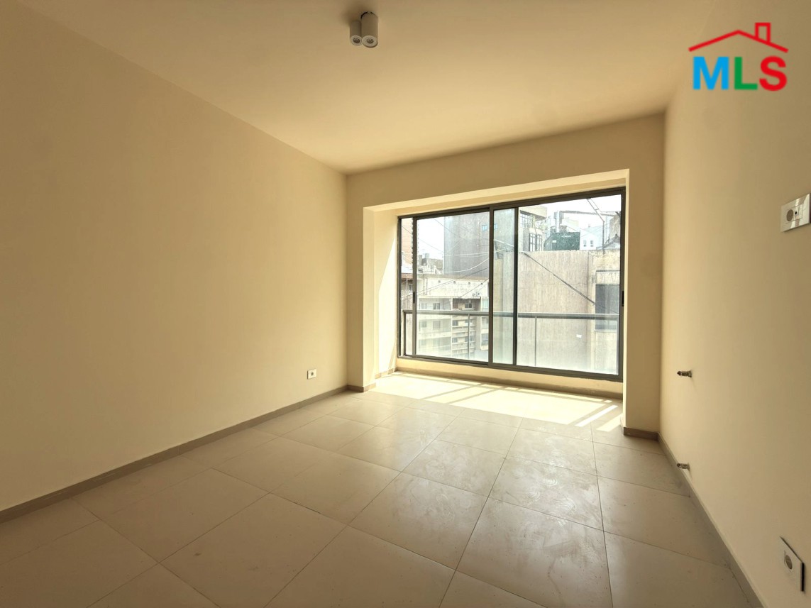 3-Bedrooms Apartment For Rent in Achrafieh, Sassine