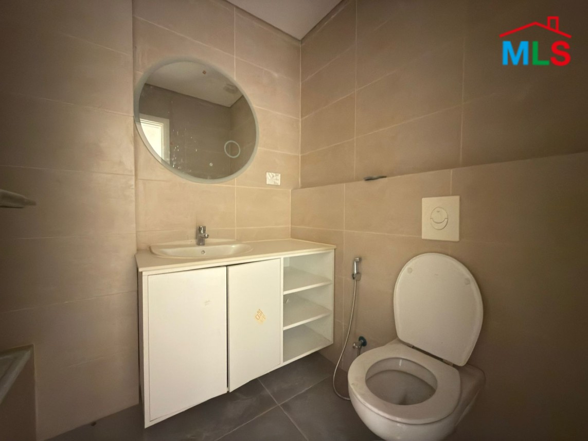 3-Bedrooms Apartment For Rent in Achrafieh, Sassine