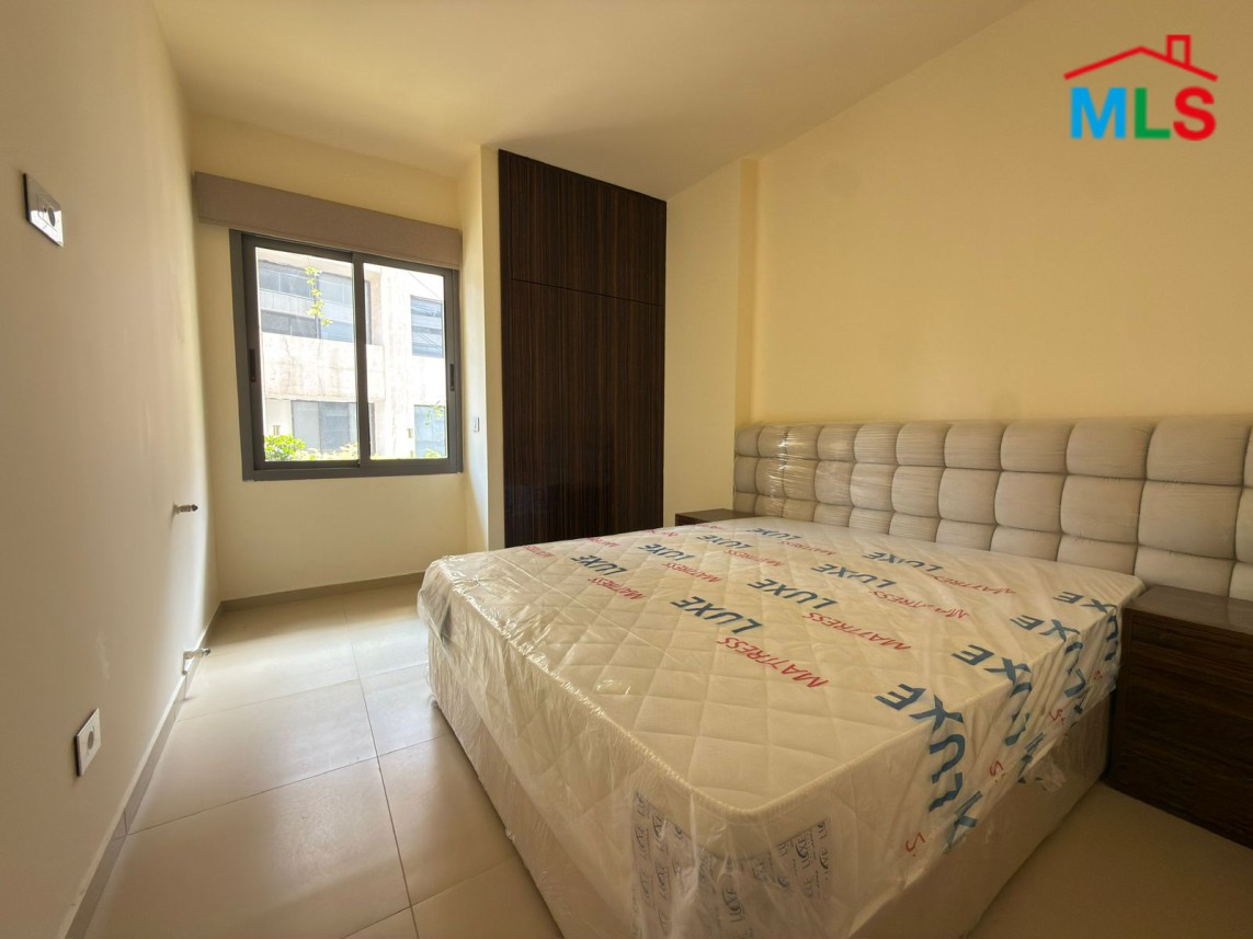 Elegant & Furnished Apartment For Rent in Achrafieh, Sassine