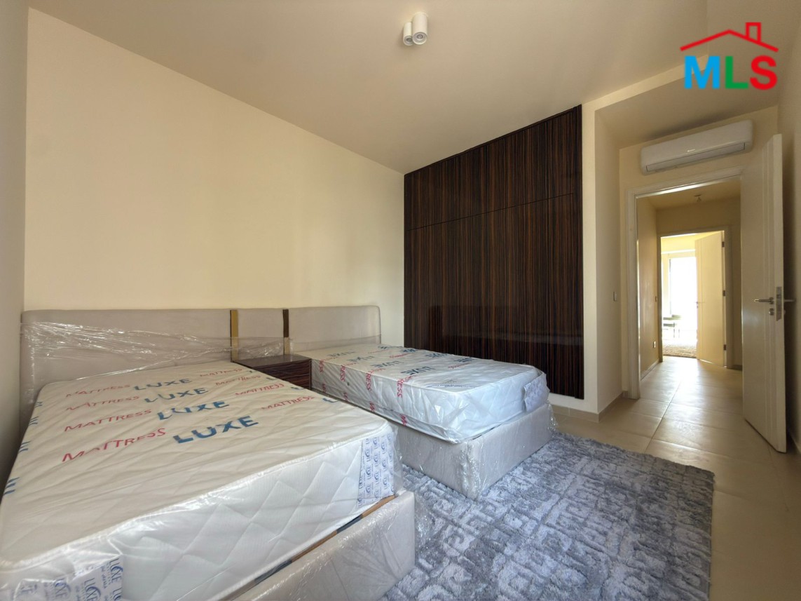 Elegant & Furnished Apartment For Rent in Achrafieh, Sassine
