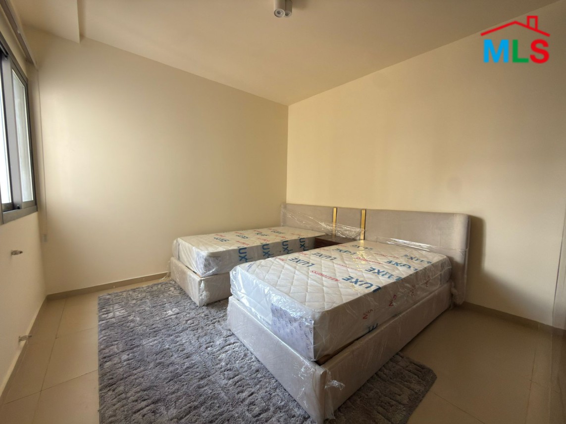 Elegant & Furnished Apartment For Rent in Achrafieh, Sassine