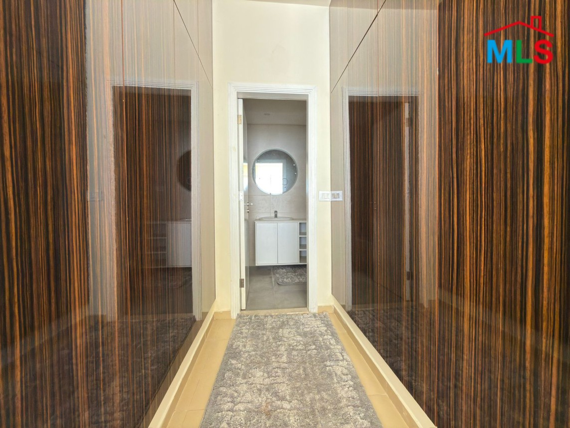 Elegant & Furnished Apartment For Rent in Achrafieh, Sassine