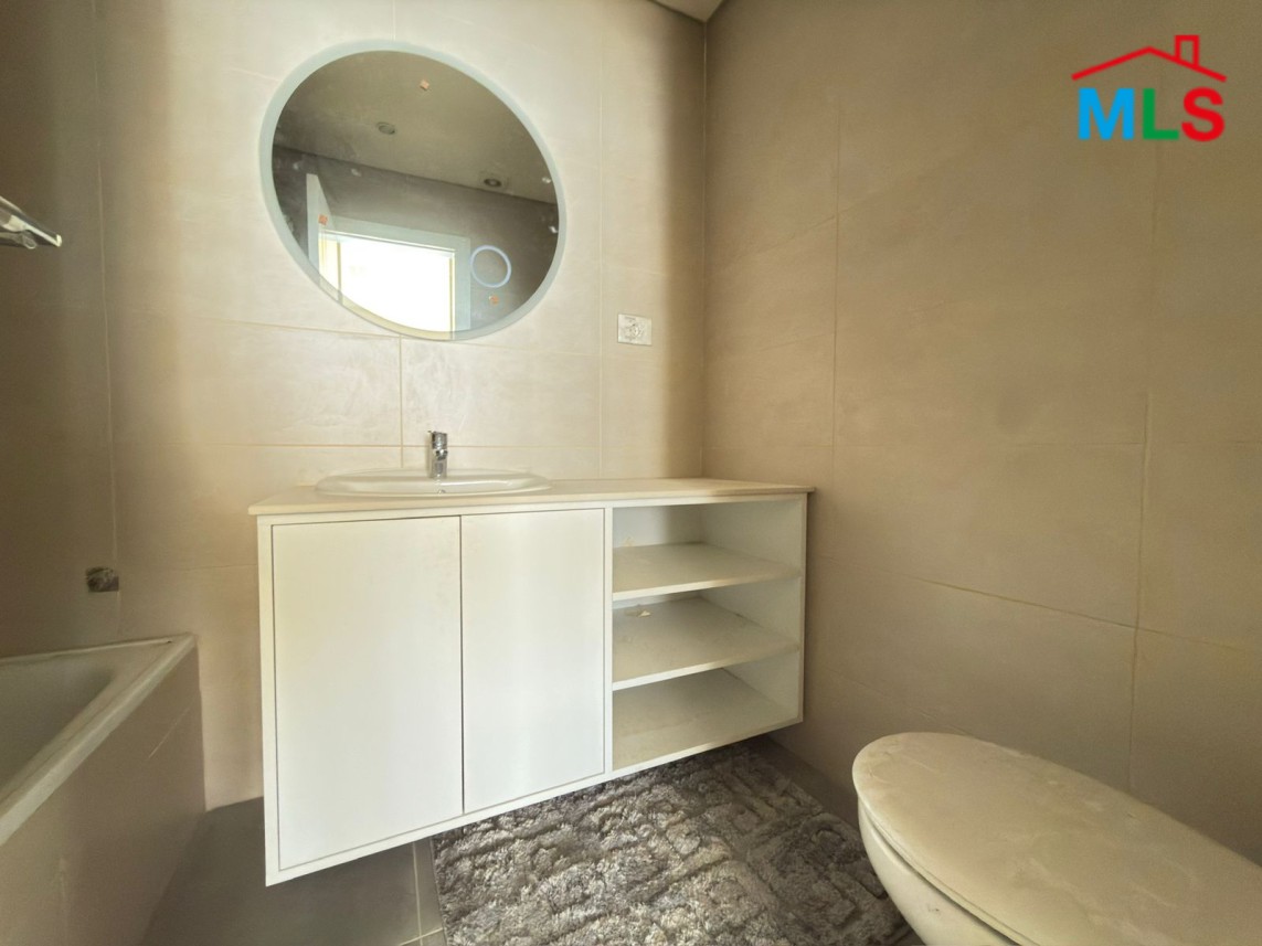 Elegant & Furnished Apartment For Rent in Achrafieh, Sassine