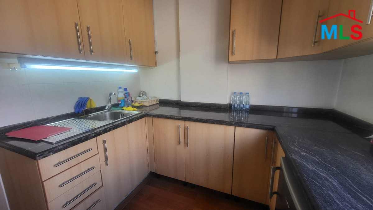 2 Bedroom Apartment For Rent In Zouk Mosbeh