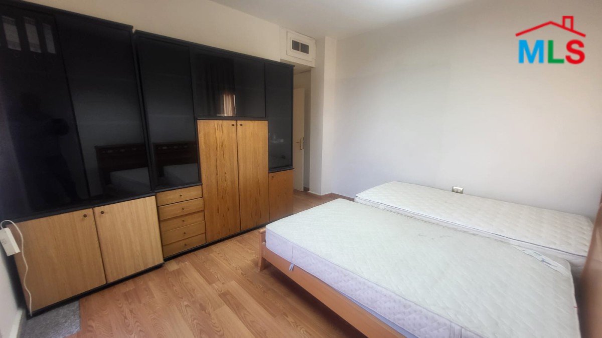 2 Bedroom Apartment For Rent In Zouk Mosbeh