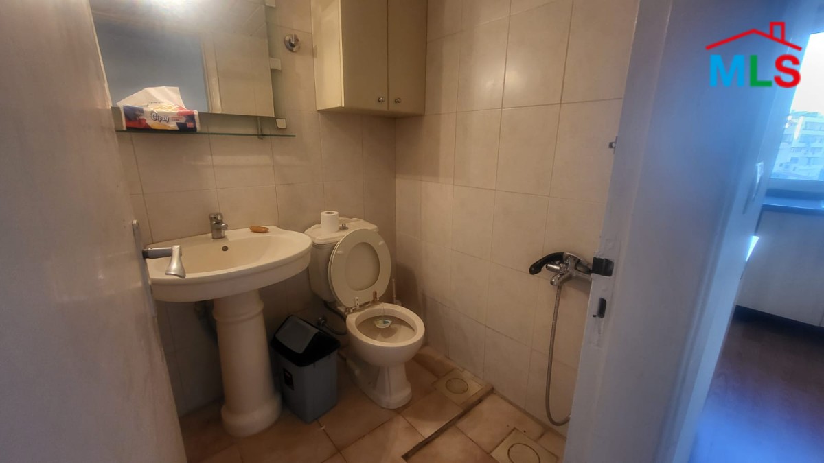 2 Bedroom Apartment For Rent In Zouk Mosbeh
