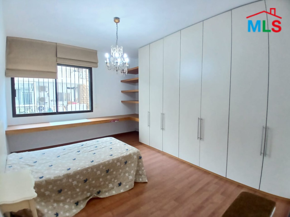 Spacious & Furnished Apartment with Nice View For Rent in Rabieh