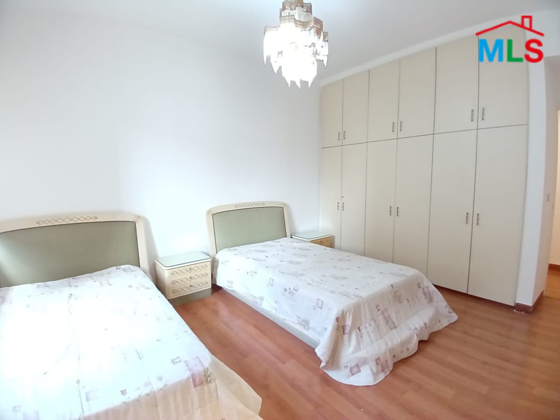 Spacious & Furnished Apartment with Nice View For Rent in Rabieh