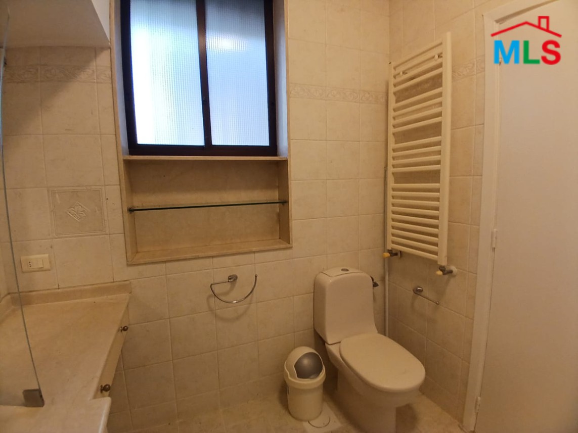 Spacious & Furnished Apartment with Nice View For Rent in Rabieh