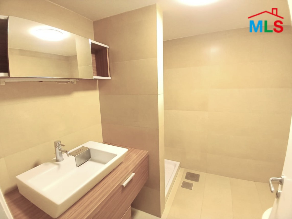 Spacious & Furnished Apartment with Nice View For Rent in Rabieh