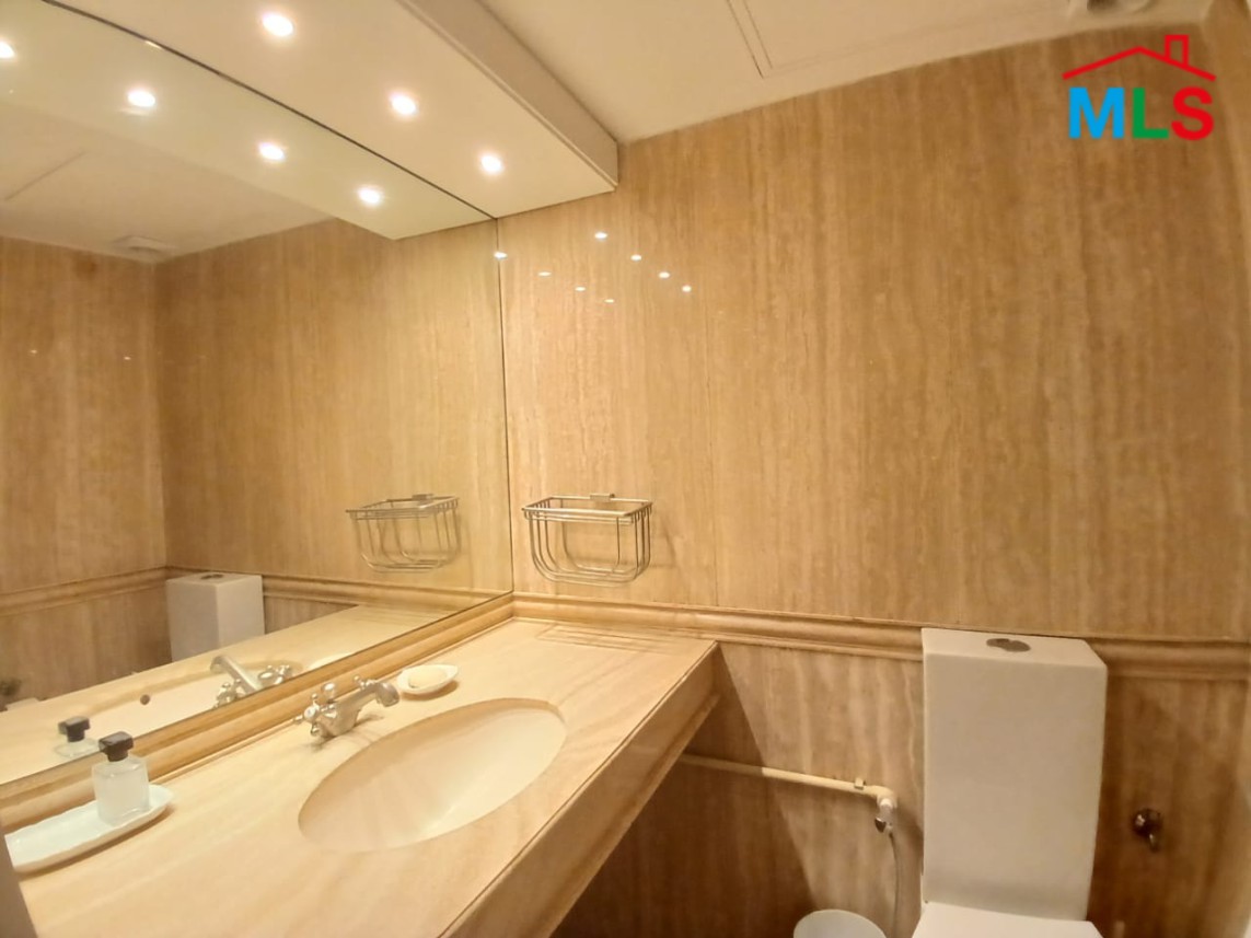Spacious & Furnished Apartment with Nice View For Rent in Rabieh