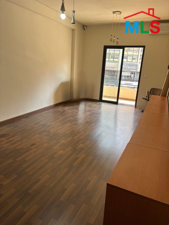 Fully Furnished Office For Rent in Mtayleb