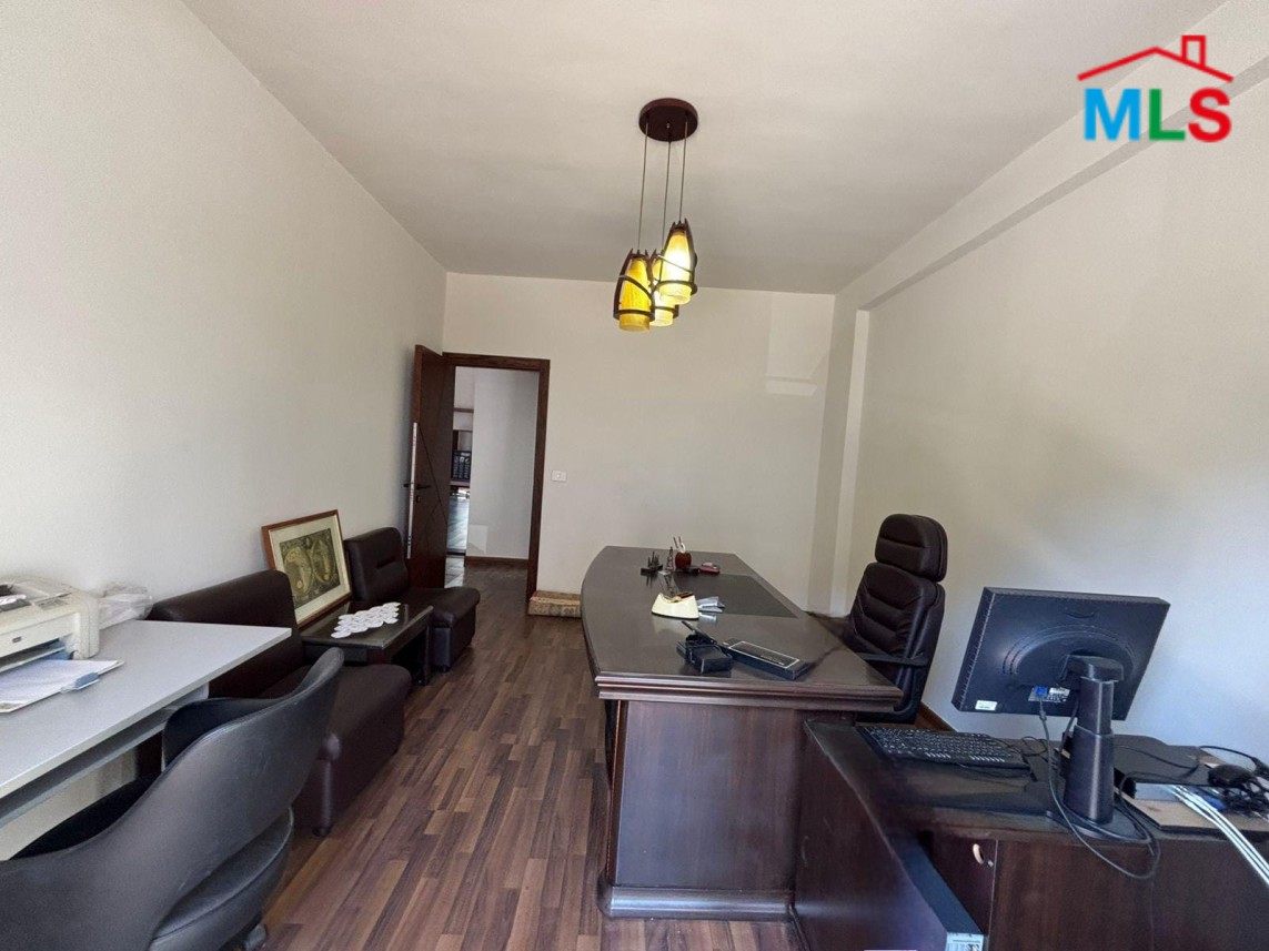 Fully Furnished Office For Rent in Mtayleb