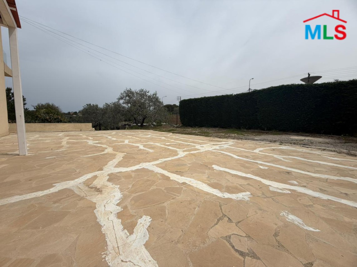 Spacious Duplex With Terrace For Rent in Simar Jbeil, Batroun