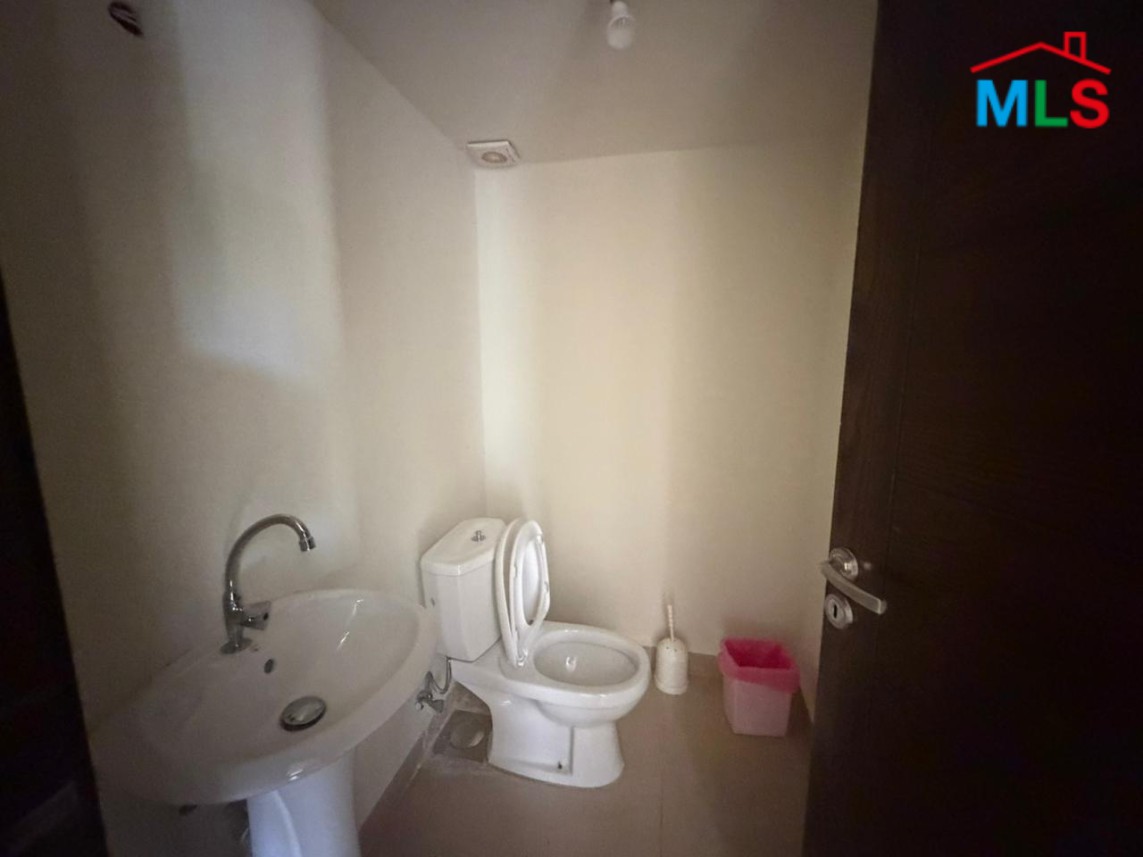 Spacious Duplex With Terrace For Rent in Simar Jbeil, Batroun