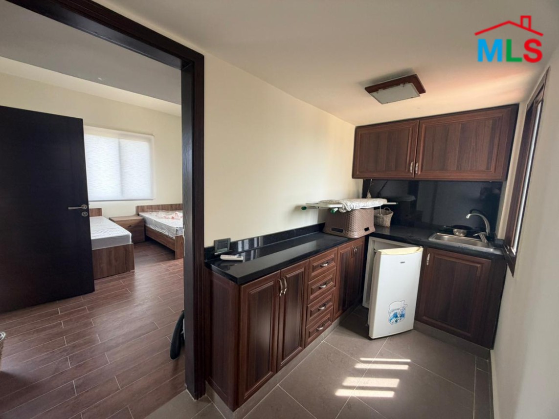 Spacious Duplex With Terrace For Rent in Simar Jbeil, Batroun