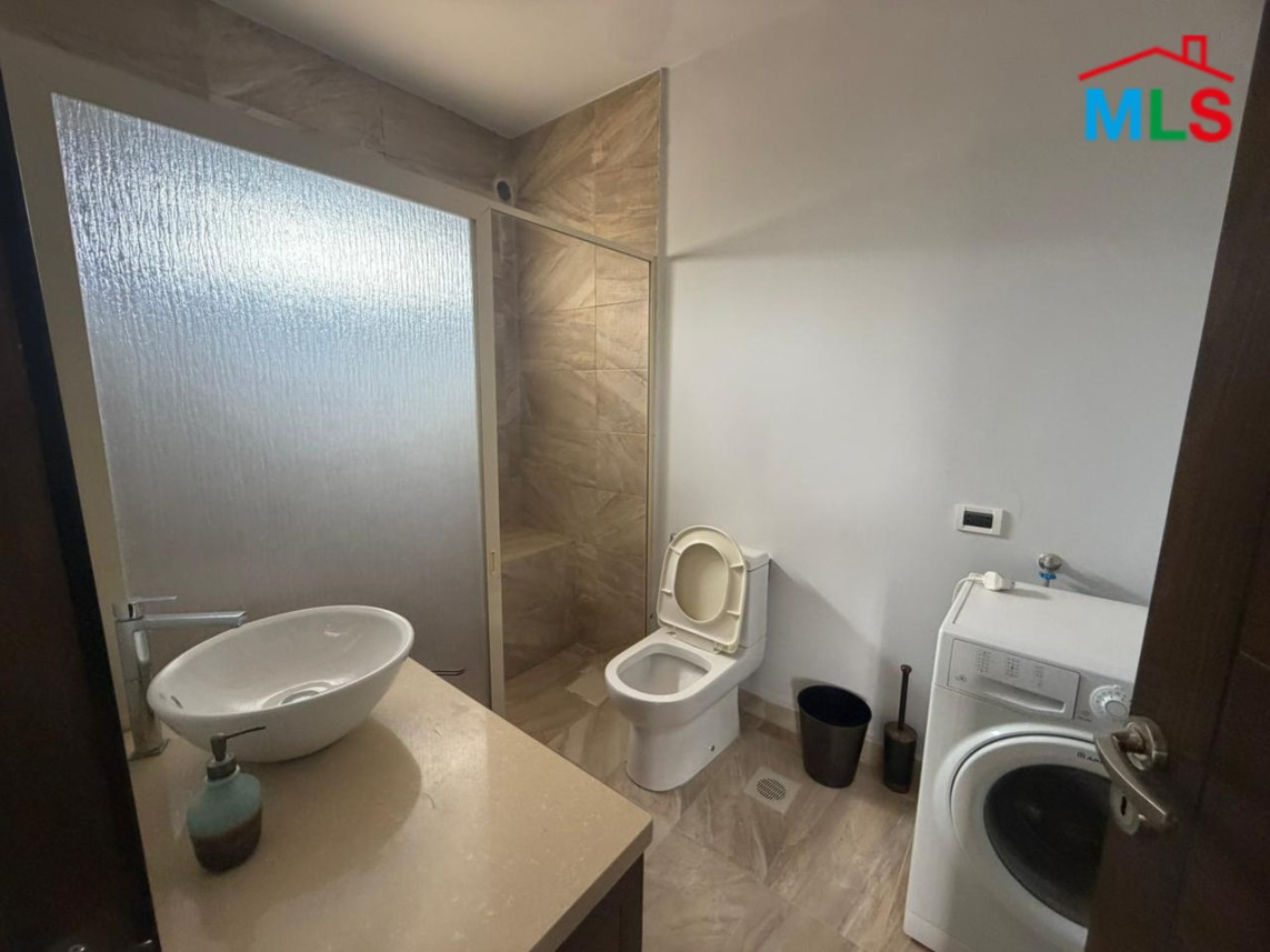 Spacious Duplex With Terrace For Rent in Simar Jbeil, Batroun