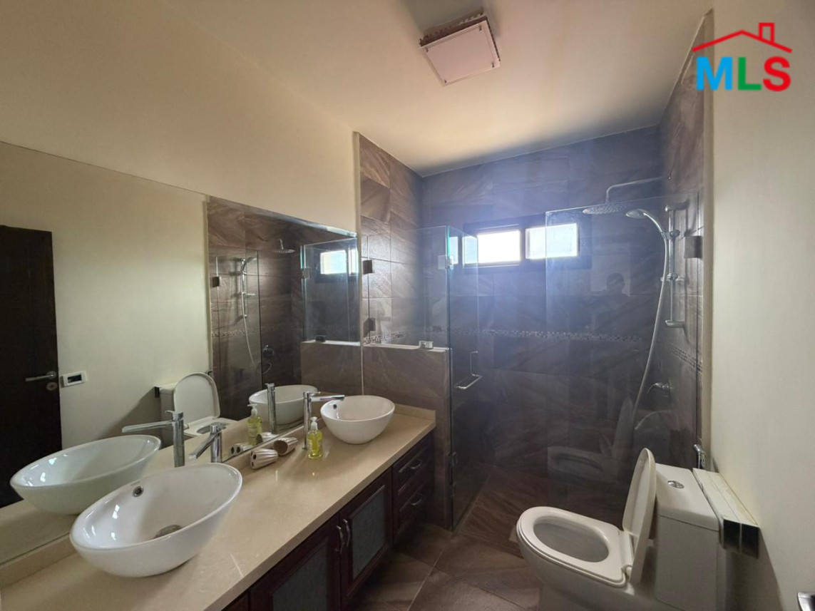 Spacious Duplex With Terrace For Rent in Simar Jbeil, Batroun