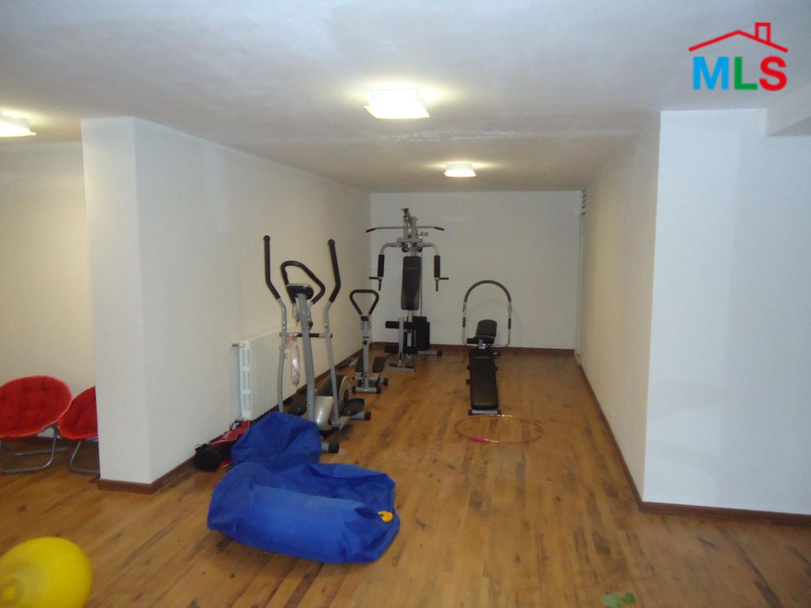 Furnished Villa With Garden & Mountain View For Rent in Shalimar, Baabdat