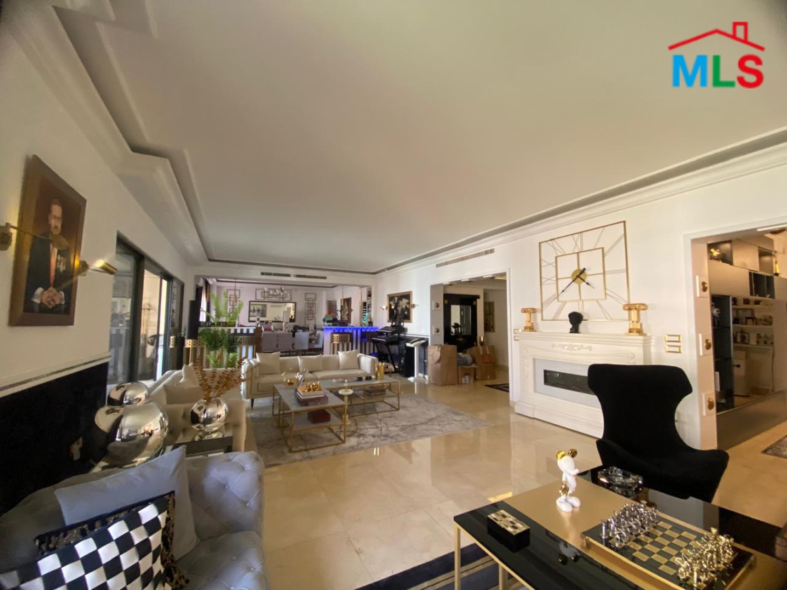 Luxury Living! Unfurnished 3-Bedroom Apartment For Rent in Uneso