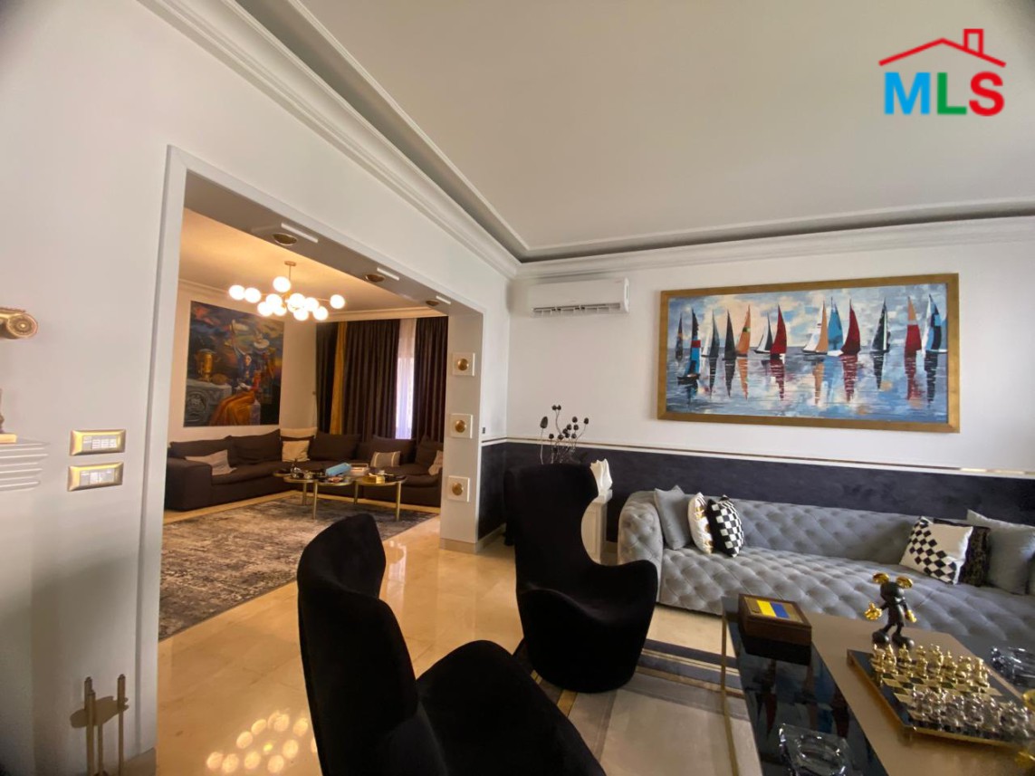 Luxury Living! Unfurnished 3-Bedroom Apartment For Rent in Uneso