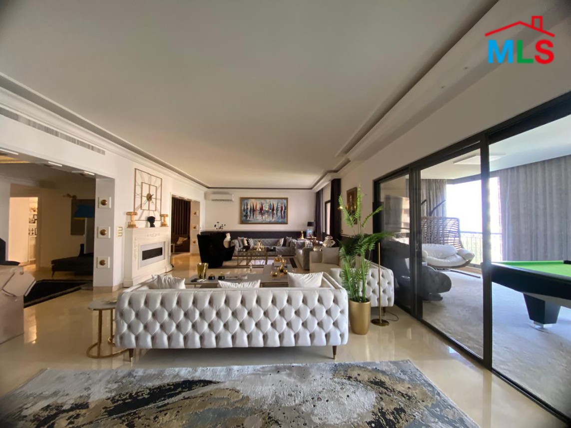 Luxury Living! Unfurnished 3-Bedroom Apartment For Rent in Uneso