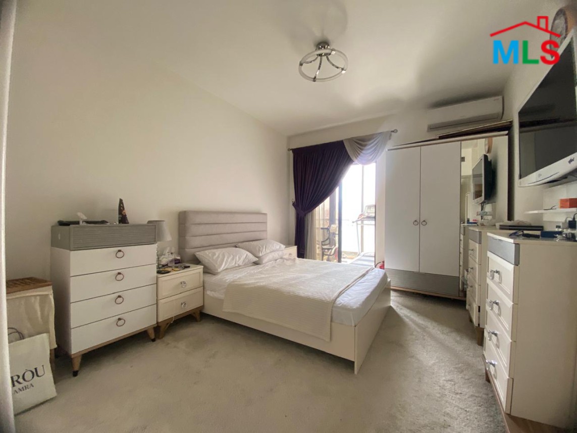 Luxury Living! Unfurnished 3-Bedroom Apartment For Rent in Uneso