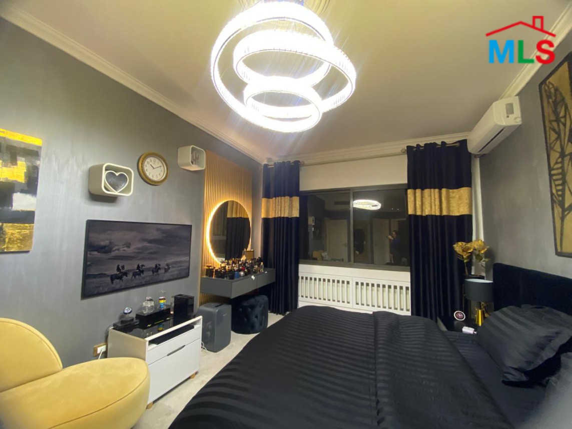 Luxury Living! Unfurnished 3-Bedroom Apartment For Rent in Uneso