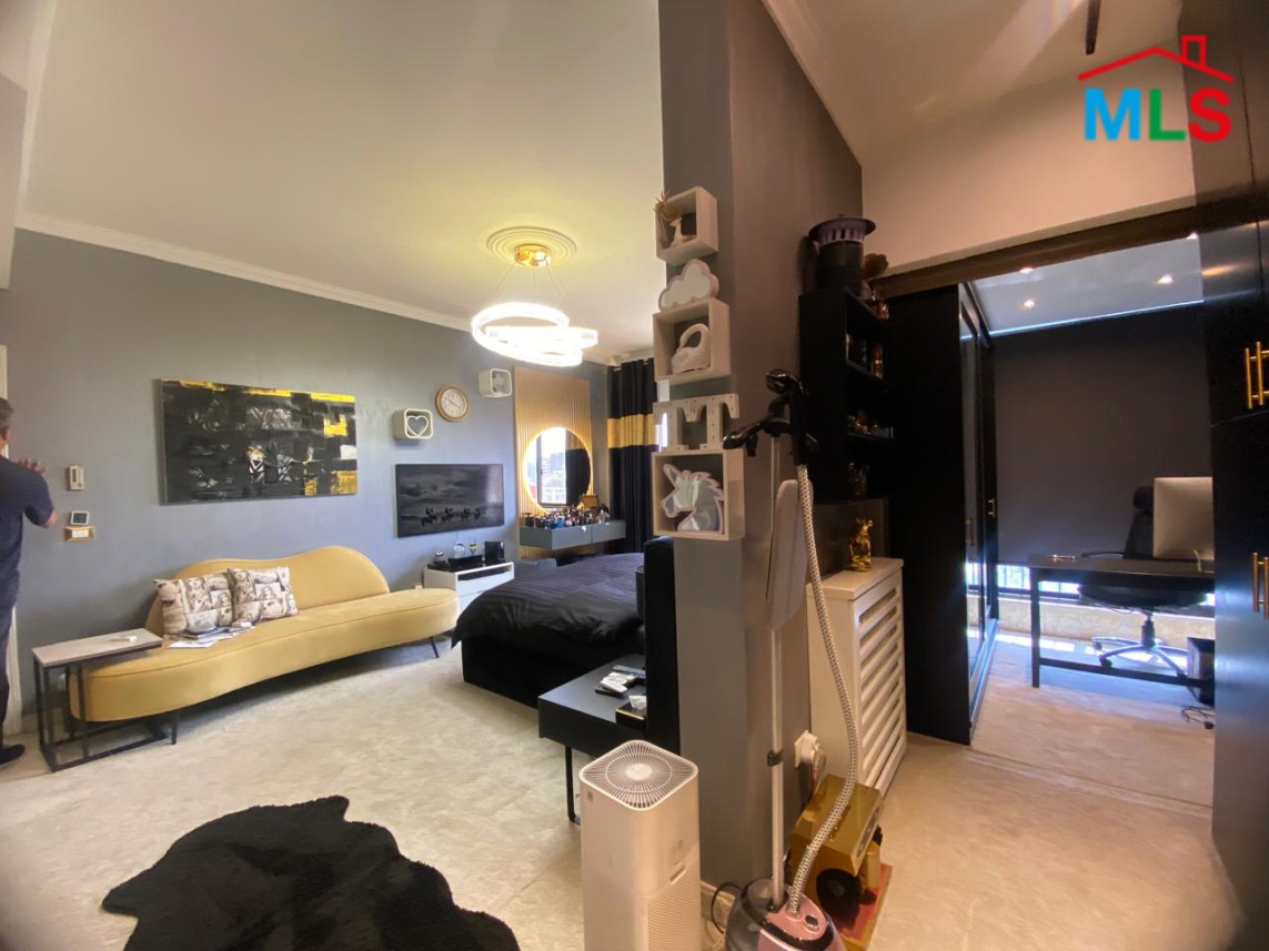 Luxury Living! Unfurnished 3-Bedroom Apartment For Rent in Uneso