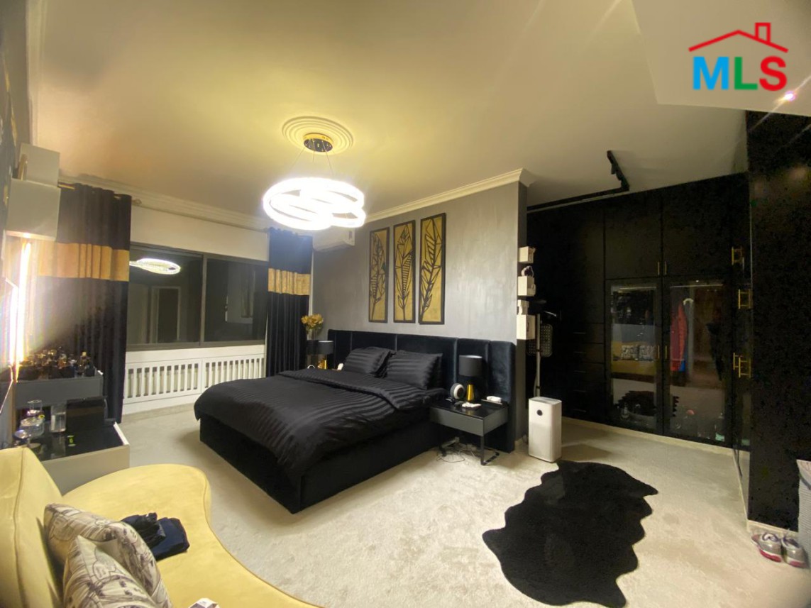 Luxury Living! Unfurnished 3-Bedroom Apartment For Rent in Uneso