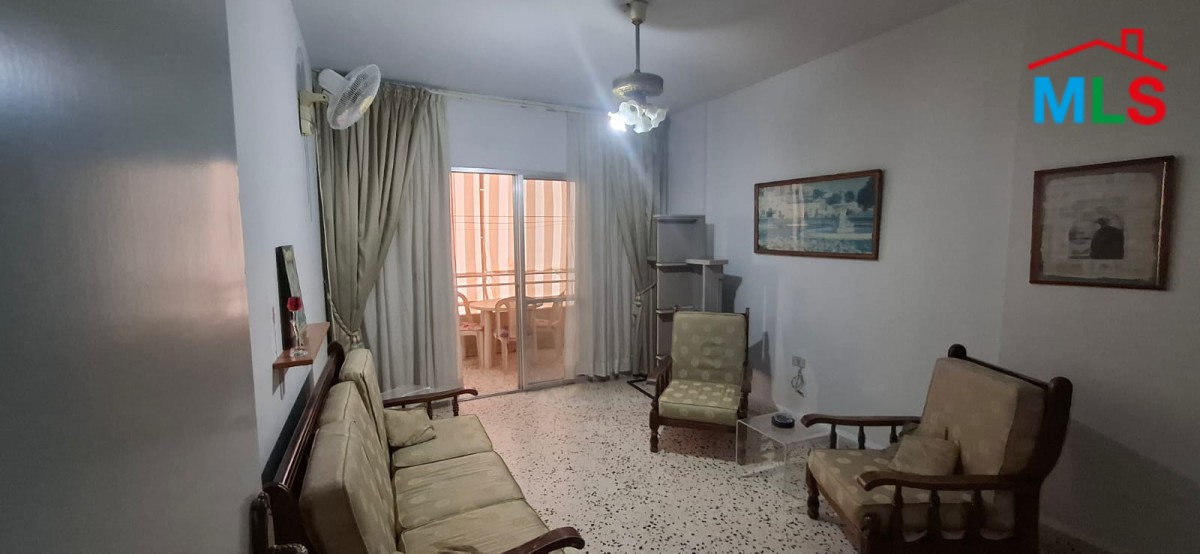 Furnished Apartment For Rent in Biakout