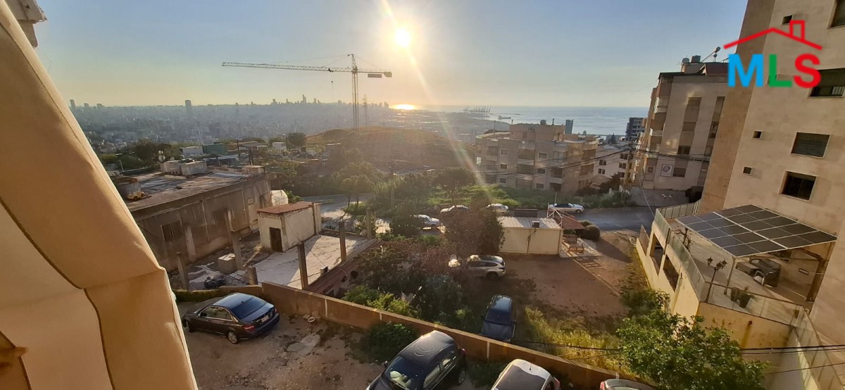 Furnished Apartment For Rent in Biakout
