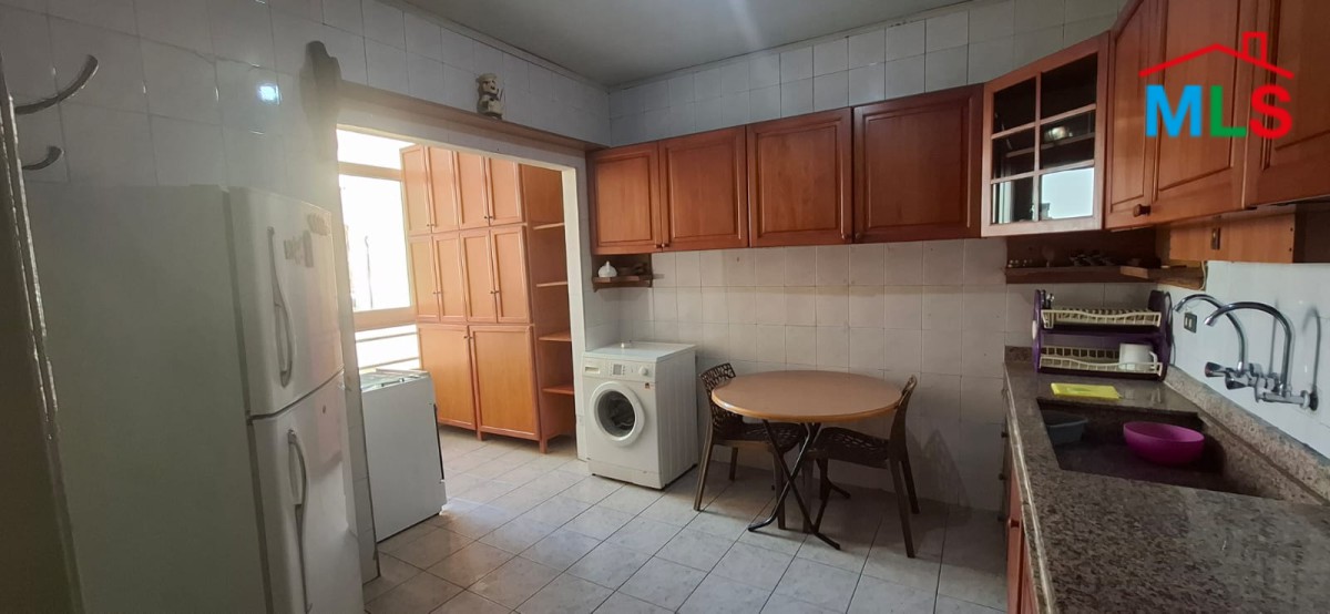 Furnished Apartment For Rent in Biakout