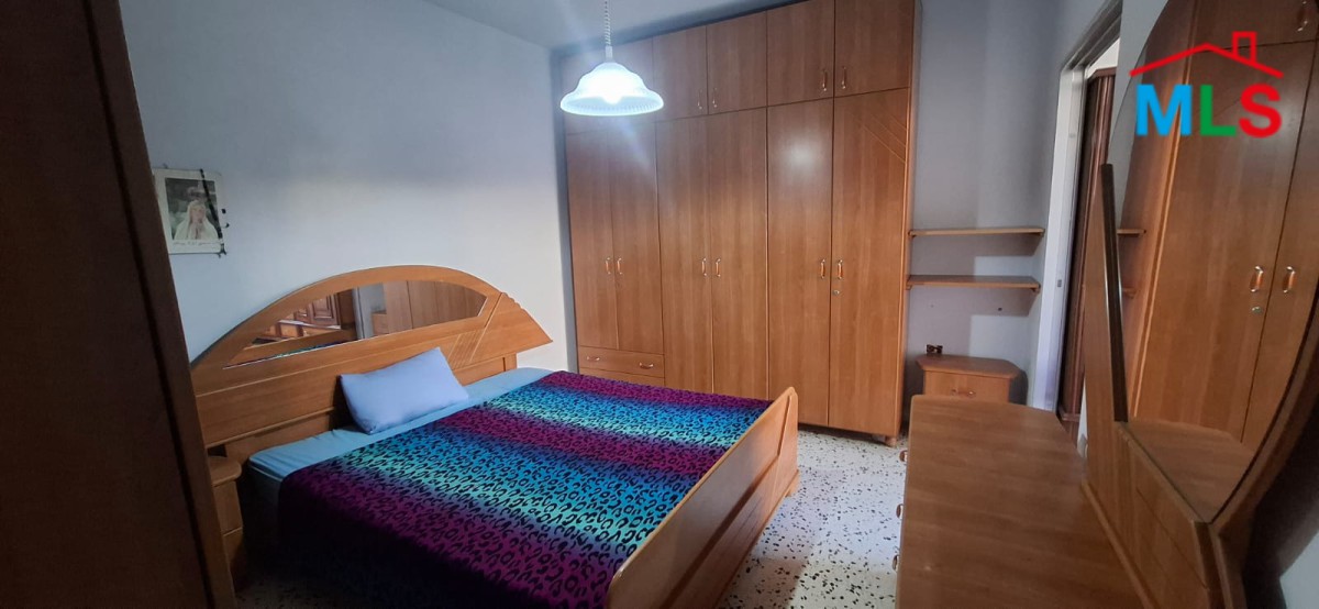 Furnished Apartment For Rent in Biakout