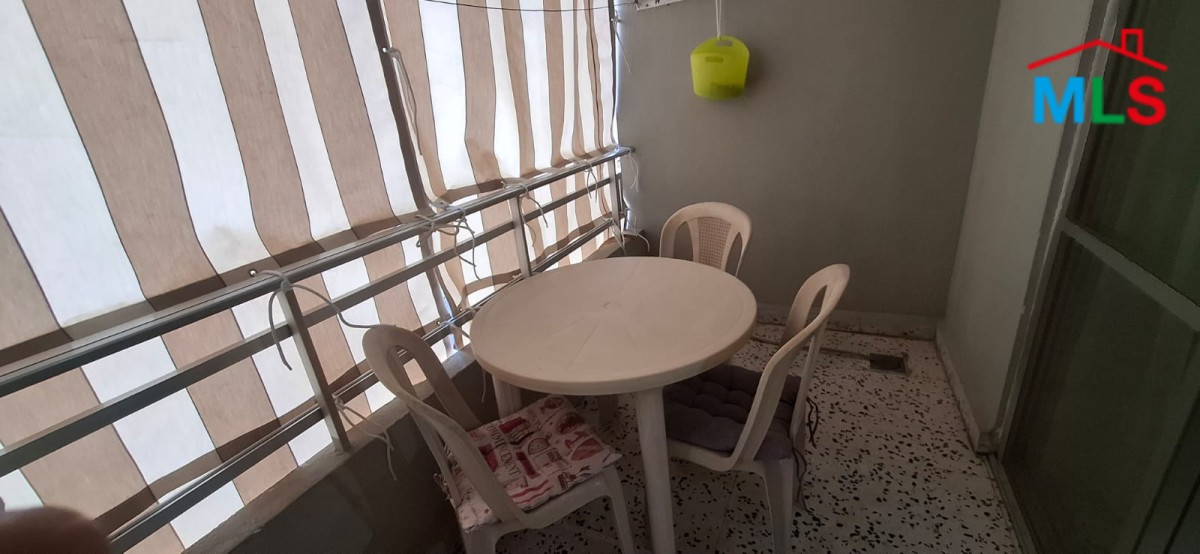 Furnished Apartment For Rent in Biakout