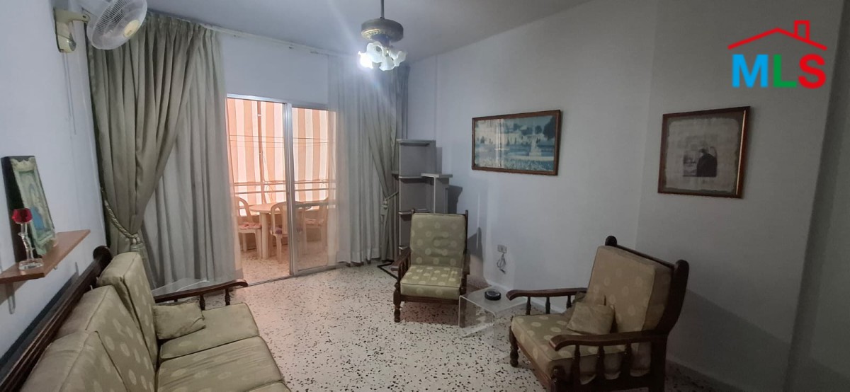 Furnished Apartment For Rent in Biakout