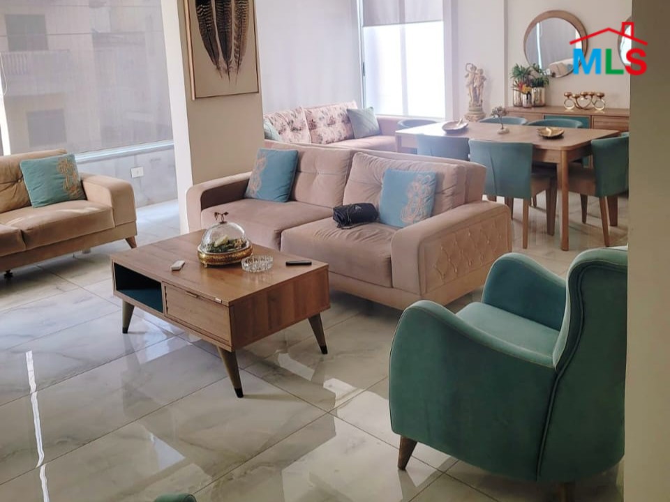 Brand New 2 Bedroom Apartment For Rent in Sarba
