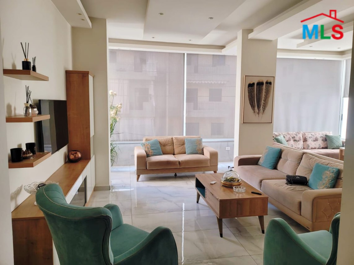 Brand New 2 Bedroom Apartment For Rent in Sarba