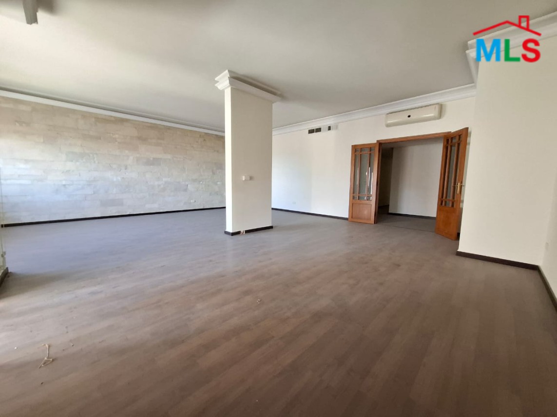 Spacious 3-Bedroom Apartment For Rent in Kfarhbeib
