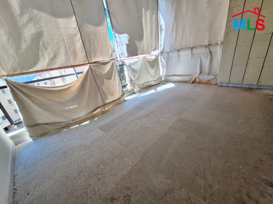 Spacious 3-Bedroom Apartment For Rent in Kfarhbeib