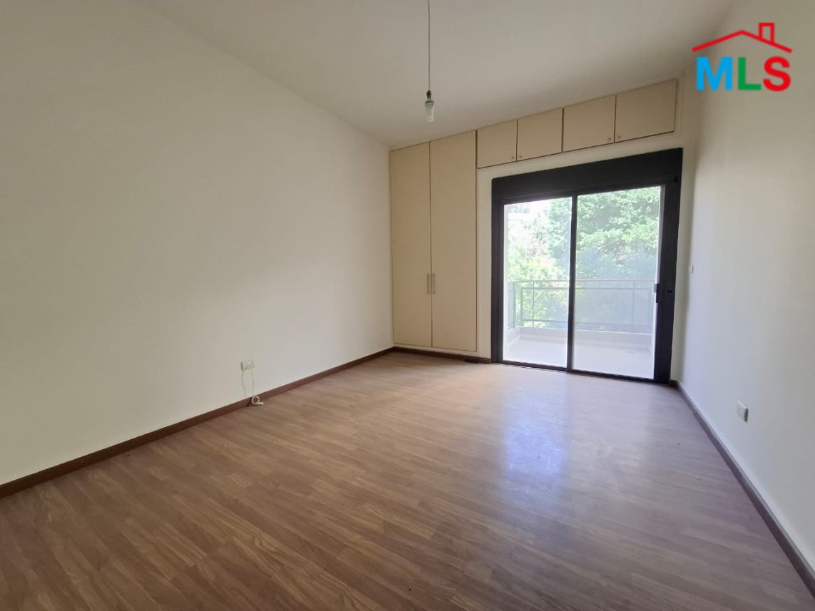 Spacious 3-Bedroom Apartment For Rent in Kfarhbeib
