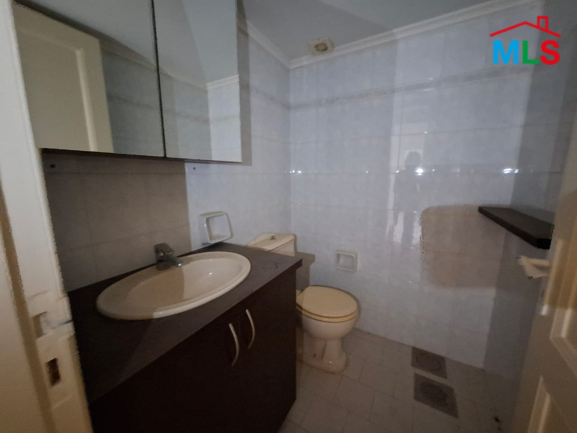 Spacious 3-Bedroom Apartment For Rent in Kfarhbeib