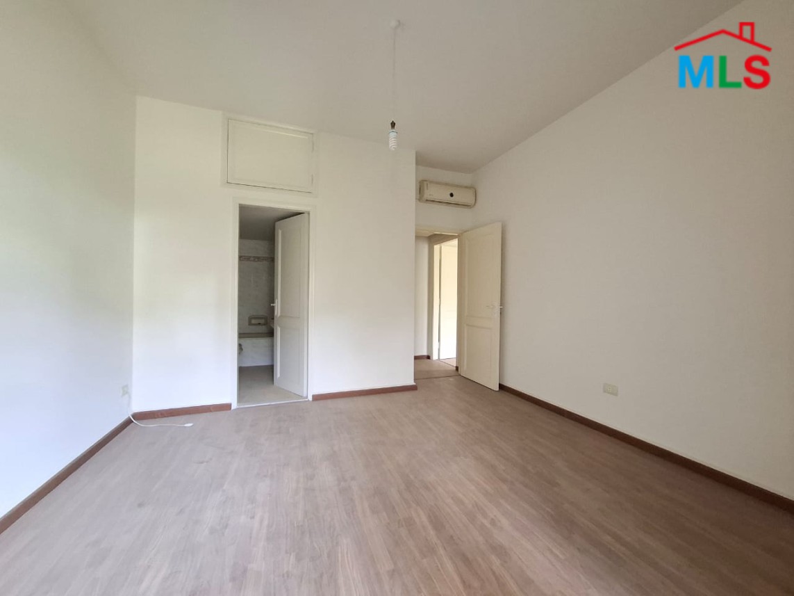 Spacious 3-Bedroom Apartment For Rent in Kfarhbeib