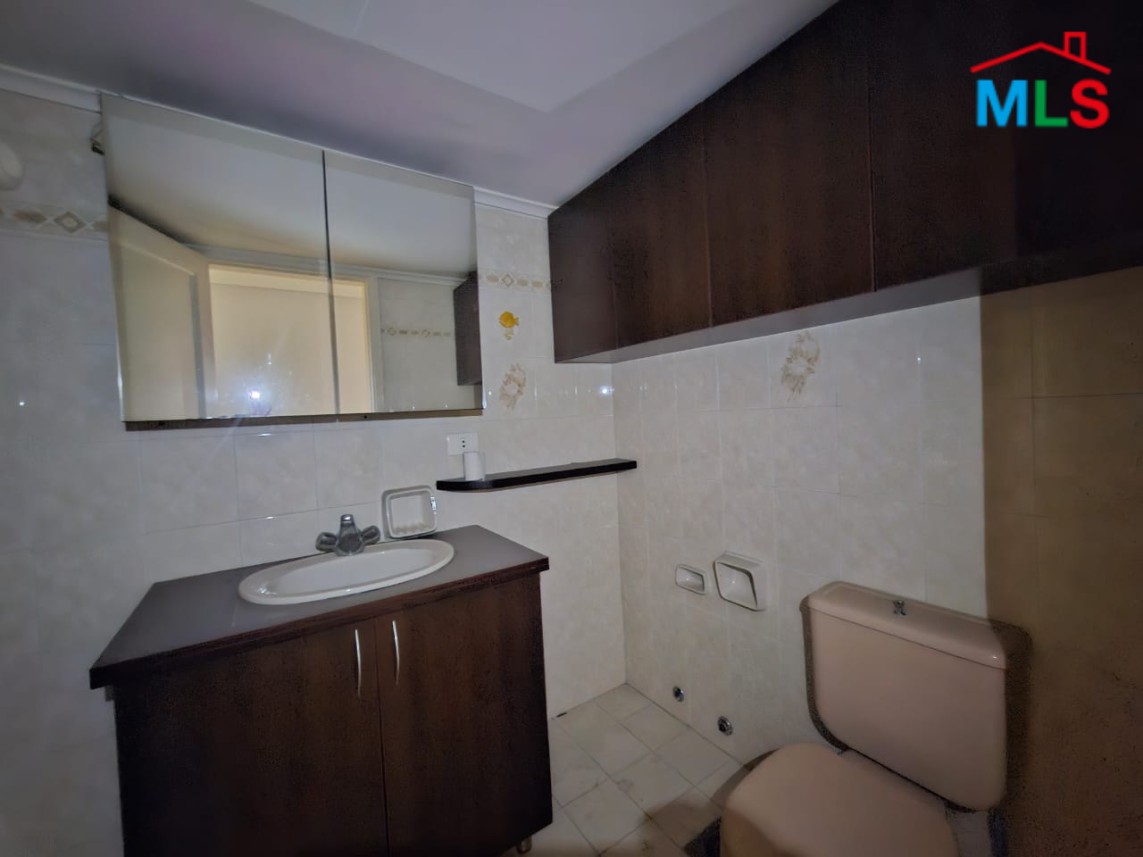 Spacious 3-Bedroom Apartment For Rent in Kfarhbeib
