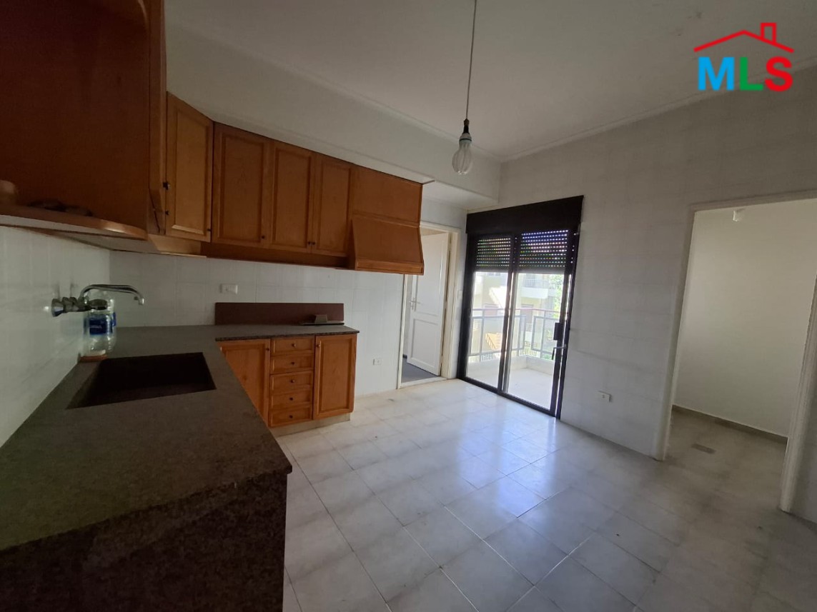 Spacious 3-Bedroom Apartment For Rent in Kfarhbeib