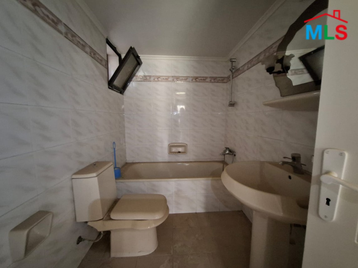 Spacious 3-Bedroom Apartment For Rent in Kfarhbeib