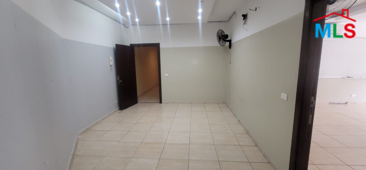 A 130 SQM Office For Rent in Zouk Mosbeh